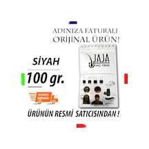 Jaja 100 Gr Siyah Saç Tozu Topik Ekonomik Boy