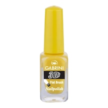 Gabrini 3D Nail Polish Oje 49