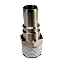 Smc Kk4p-02ms Erkek Dişli Bağlantı Elemanı 5 Adet