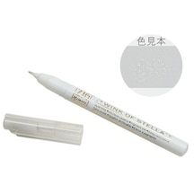 Zig Wınk Of Stella Simli Keçeli Kalem Pigment Mürekkepli Yaldız