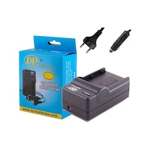 Digital Power Olympus LI-42B FE-280 290 300 320 330 340 Şarj Cihazı