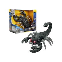 S00080561 Scorpıon Warrıor Ses/ışık Arı