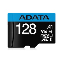 Dx128guıcl10a1-ra1 128 Gb Micro Sd Kart