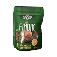 Şenocak Çiğ İç Fındık 150 G - 7 Adet Tarı