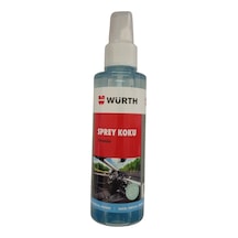 Würth Araç Kokusu Uranüs 150 Ml Doğal Ferahlık Ve Uzun Süreli Etki