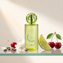Mad Lemon Zest Body Mist 100 ML