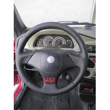 Fiat Palio Deri Direksiyon Kaplama