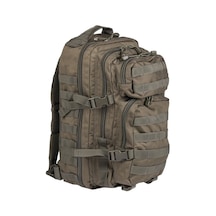 Sturm Mıltec 30 Lt Hakı Çanta Small Mk_07.1.Stu.00014002001.030