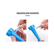 Pazly Otomatik Sulama Cihazı: Hassas Kontrollü, Kolay Kurulum, Tüm Bitkiler İçin Uygun