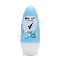 5 Adet Rexona Roll-on Cotton Dry 50ml