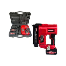 Prohummer Aeropro AP-BV5040 18 Gauge 2in1 Çivi Zımba Makinesi