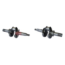 Loncin Lc G200f-a76 Frezeli Çapa Tipi 25mm Krank