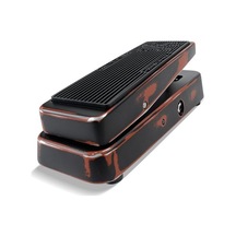 Jim Dunlop Sc95 Slash Cry Baby Classic Wah Pedalı