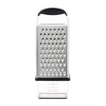 Oxo 1057961 Gg Kaplı  Rende Şeffaf