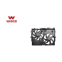 Fan Motoru Ducato 3 2,2/2,3/3,0 D-mjt Boxer 3 Jumper 3 2,0/2,2/3,0 Hdi 2006+ 1358012080 Wisco