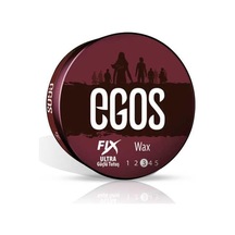 Wax Ultra Güçlü Tutuş 100ml 1 Adet