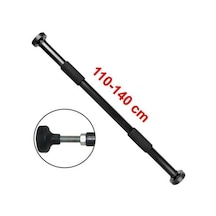 Koridor Kapı Barfiksi Ayarlı 110-140 Cm