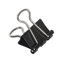 Kraf Bınder Clıps 15 Mm 415g  12li