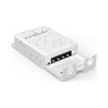Lexroo 4 Port Outdoor Poe Extender 1'i 3 Arada Çıkış