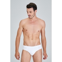 Kom Paul 2'Li Erkek Slip Külot