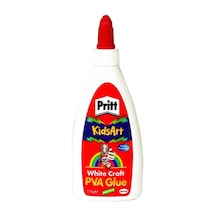 Pritt Kids Art Su Bazlı Beyaz Tutkal 110gr 581014
