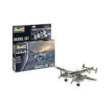 Model Uçak Seti Arado Ar-240