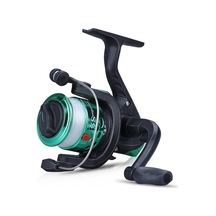 Novahub Yeşil Sougayılang Ultra Hafif Pürüzsüz Güçlü Dönen Olta Makarası 3 Bb - Hemen Satın Alın Yedek Olta Alın