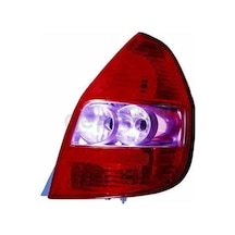 Stop Lambasi Arka Sol Honda Jazz 2002-2006