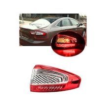Ford Mondeo Stop Lambası Dış Sağ Ledli Bs7113404Ce 2011-2014