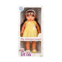 40061 Sun-sabc-dzm-bebek Tina Party 45cm 2r - Vtag-888973 1 Adet