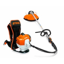 Stihl FR 480 C-E Benzinli Çalı Tırpanı