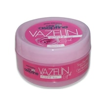 Cire Aseptine Vazelin Gül 3 x 150 ML