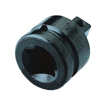 İzeltaş 1''fx3/4''m Havalı Lokma Adaptörü Izel-1525067015