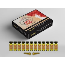 Bee Cure Hair Btx Saç Serumu 8 x 12 ML