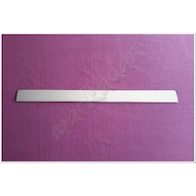 Woc Chrome Citroen Jumper Krom Bagaj Çıtası 2006 Sonrası  Paslanma