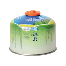 3 Adet Nurgaz Kartuş 230 G Ng 202