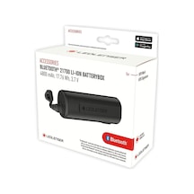 Led Lenser 21700 Bluetooth 4800 Mah Yedek Pil Çok Renkli