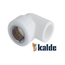 Pprc Dişi Dirsek Ø25x1/2" Kalde