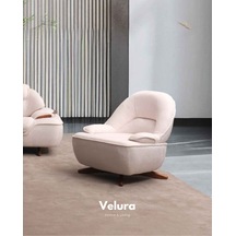 Ürgüp Modern Berjer Berjer