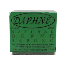 Defne Sabunu Dökme Tkrb.70-100 Gr