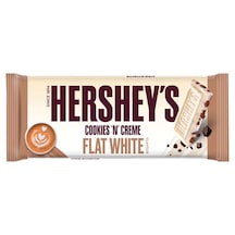 Hershey's Cookies 'n' Creme Flat White Flavour 90 G