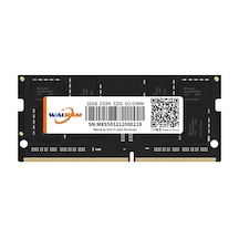 Ddr4 16gb 3200mhz Sodımm Nb Ram