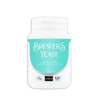 Brewers Yeast 150 Tablet Sarımsaklı Bira Mayası Büyük Irk Ve Çoklu Evler İçin