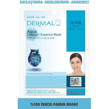 Dermal Aqua Kolajen Maskesi 23Gr