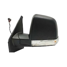 Fiat Doblo Kapi Aynasi Sol 2001-2022 735668181 T2131 2.0, 1.3 Jtd, 1.6 Jtd