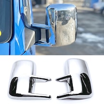 Mercedes Sprinter W901 Abs Krom Ayna Kapağı 2 Prç 1995-2006 Arası