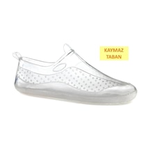 Deniz Ayakkabısı Şeffaf