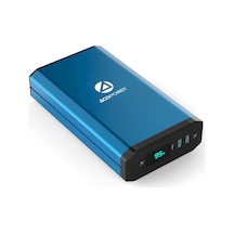 Acopoer X230 14.8Volt 13Amper Li-Ion Yedek Buzdolabı Aküsü Powe