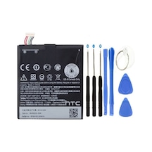 Senalstore Htc Desire 610 Uyumlu Pil Batarya Ve Tamir Seti B0p9o100