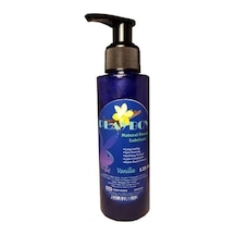 Playboy 125 Ml Vanilla Lubricant Gel